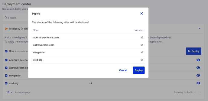 DC-modal-to-deploy
